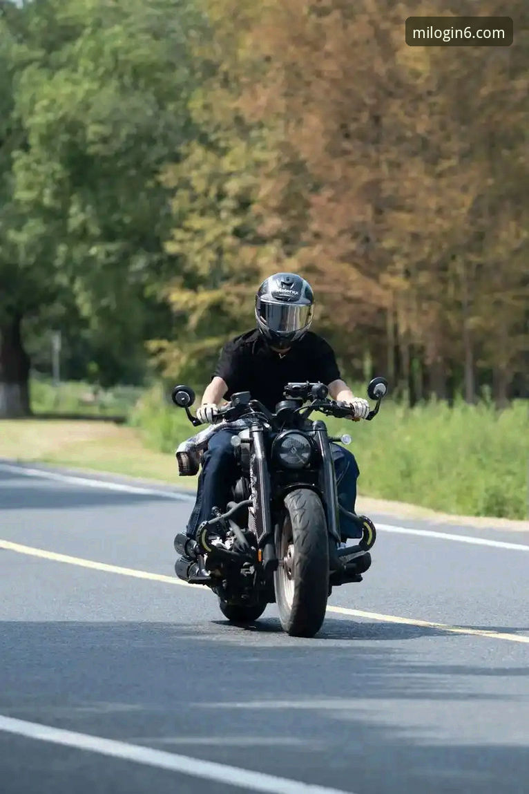 赛事回看实用技巧：从张雪机车夺冠看米乐体育平台观赛必备知识